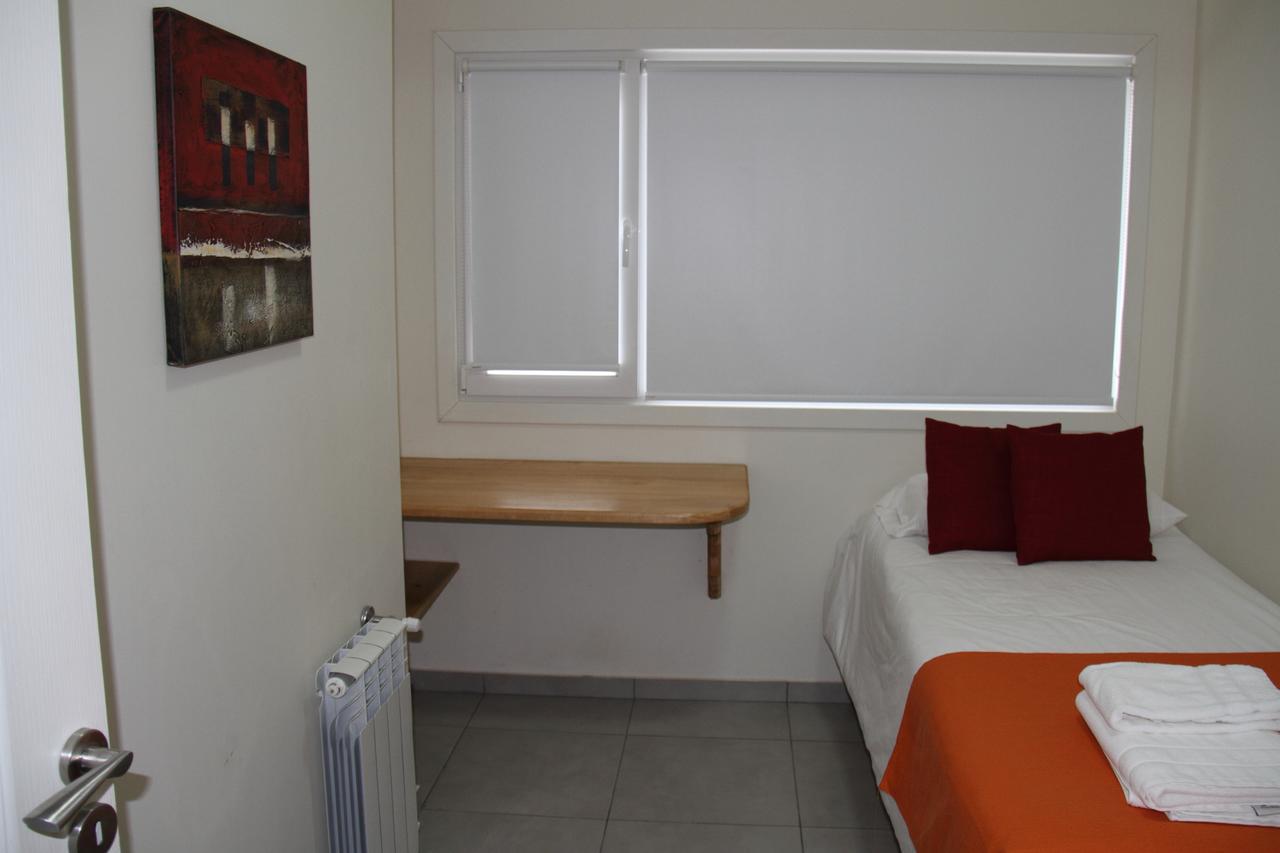 Ferienwohnung Ushuaia Flat II Exterior foto